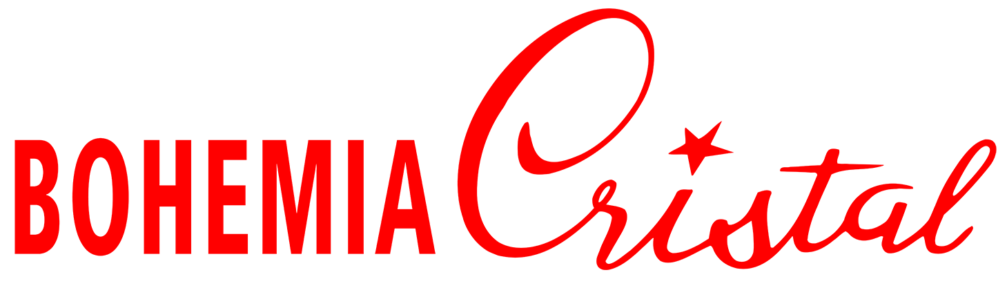 Bohemia Cristal