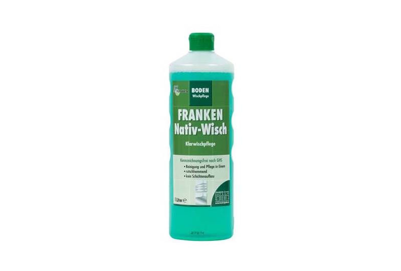 FRANKEN Nativ Wisch 
