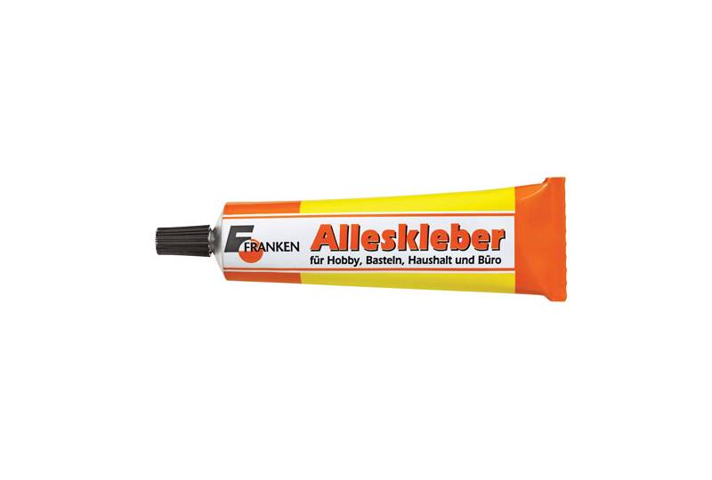 FRANKEN Alleskleber