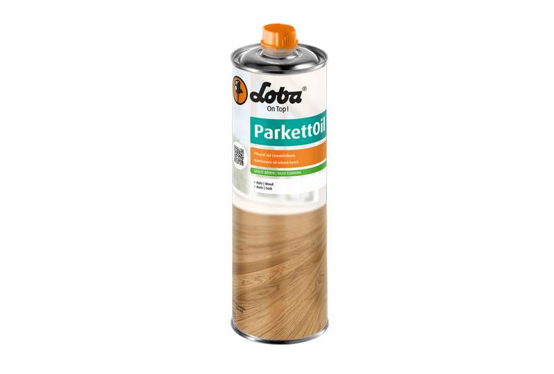 LOBA ParkettOil