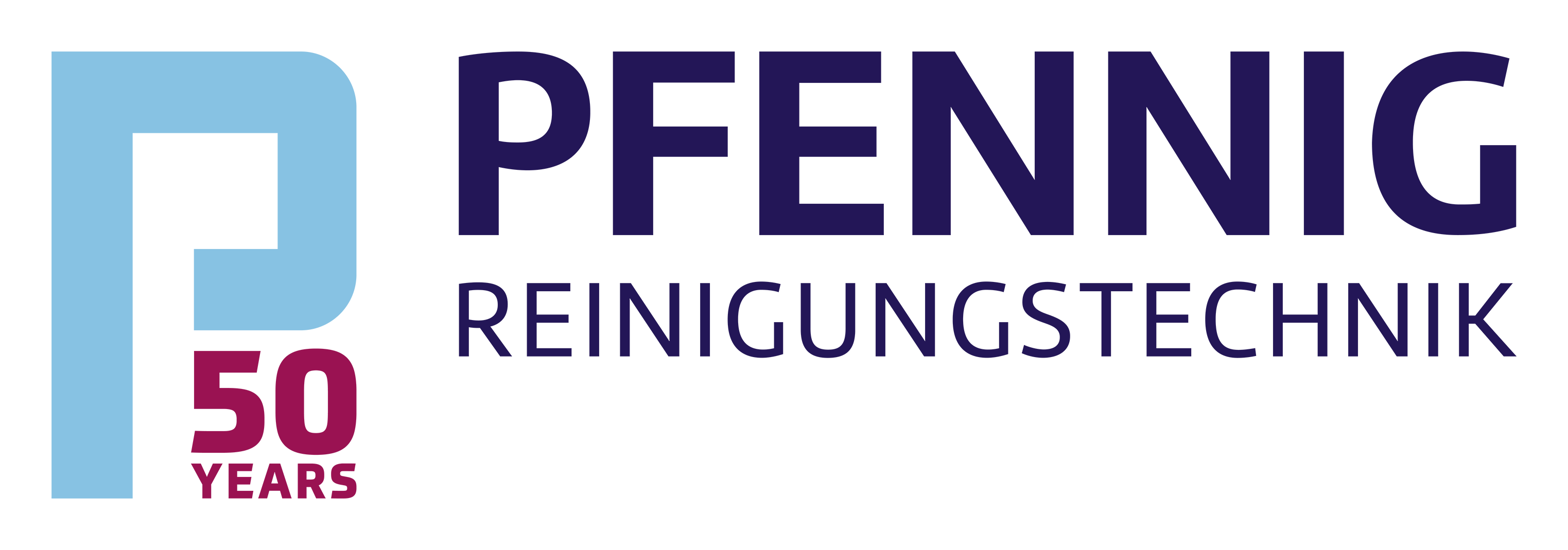 Pfennig Reinigungst.