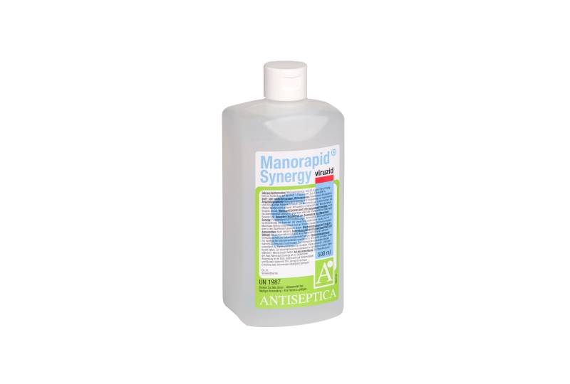 Manorapid Synergy