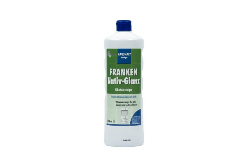 FRANKEN Nativ Glanz