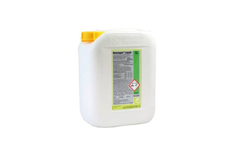 Descogen Liquid Konz.