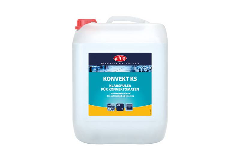 Konvekt KS 