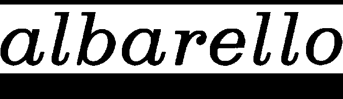 Albarello