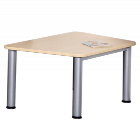 Couchtisch B/H/T: 100x46x100 cm-image