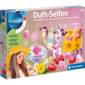 Galileo Duft-Seifen-image