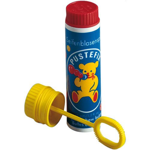 PUSTEFIX Seifenblasen Kleinpackung, 42 ml-image