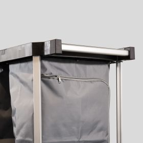 PreWash Reinigungswagen VariX ZERO Small DB-image