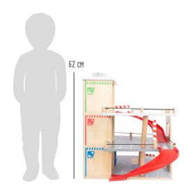 Parkhaus Premium-image