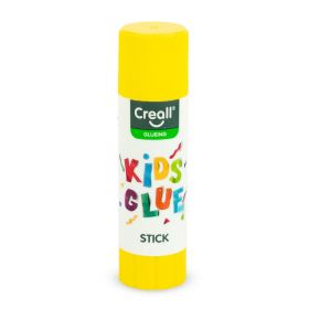 Klebestifte Creall kids glue magic Stick, 22 g, 12 Stk.-image