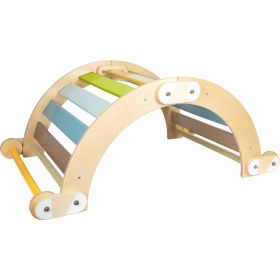 Kletterbogen "Adventure"-image