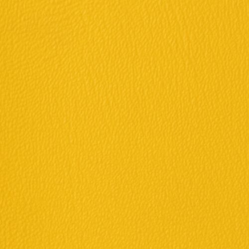 Kunstleder und Polsterung Standard PS-KL03 Gelb