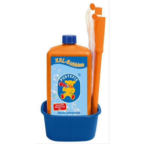 Pustefix XXL-Bubbles-image