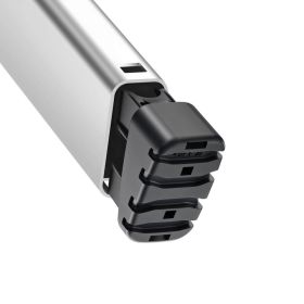 Alu-Stehleiter Hailo L60 StandardLine, 3 Stufen-image