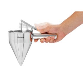 Teigportionierer 800 ml-image