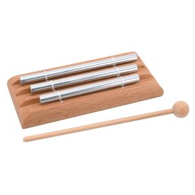 Holz-Percussion Set für den Kindergarten, 38-tlg.-image