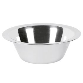 Schüssel, 1,4 l, Ø 24 cm, Edelstahl-image