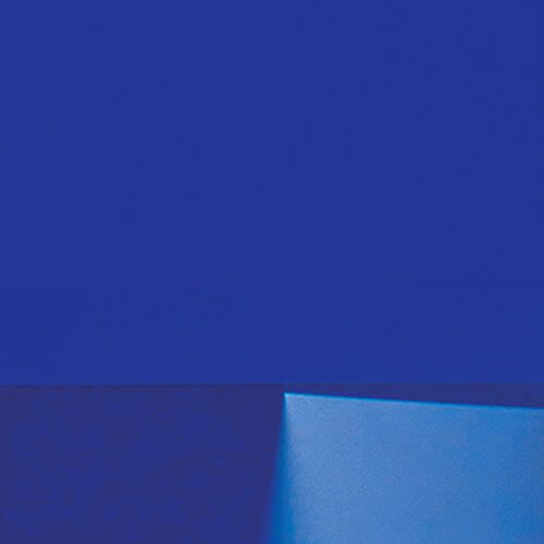Blau