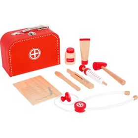 Arztkoffer Spielset-image