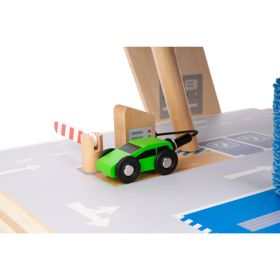 Parkhaus Premium-image
