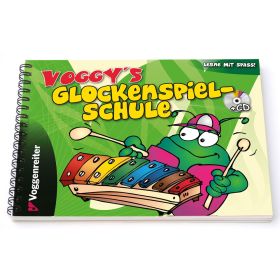 Instrumenten Set für den Kindergarten, 31-tlg.-image