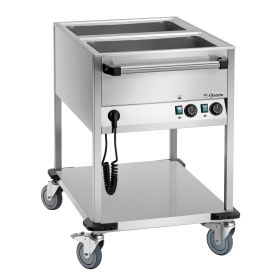 Speisenausgabewagen Bartscher WB 2110-image