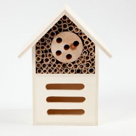 Insektenhotel-image