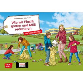 Kamishibai: Wie wir Plastik sparen und Müll reduzieren-image