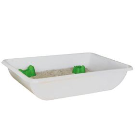 Multiwanne transparent-image