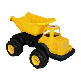 Mega Truck-image