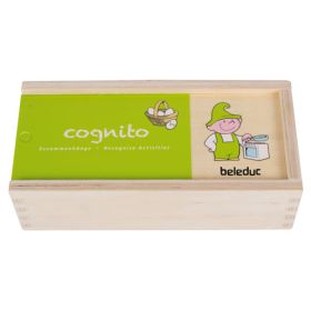 Cognito Zusammenhänge-image