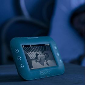 Babyphone Babymove mit Kamera YOO  Roll-image