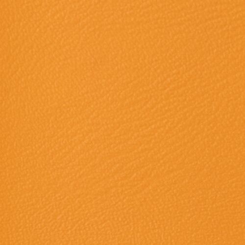 Kunstleder und Polsterung Standard PS-KL04 Orange