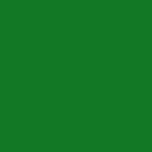 Grün (ähnlich RAL 6029)