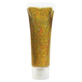 Effekt Glitzer Gel, 18 ml-image