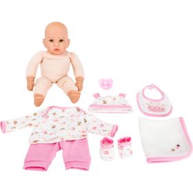 Puppe Hanna-image