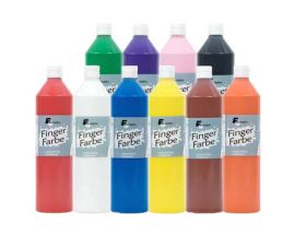 Fingerfarbe, 750 ml-image