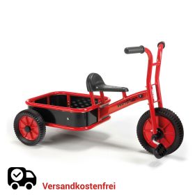Winther Truck W493