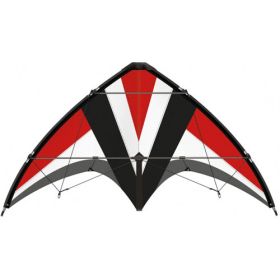 Whisper 125 GX Sportlenkdrachen, 125 x 54 cm-image