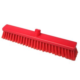 HACCP Hygiene-Innenbesen rot, 40 cm-image