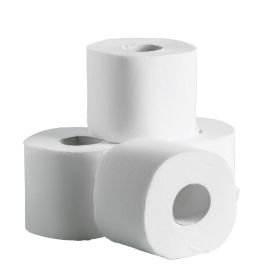 Toilettenpapier 3-lg., hochweiß, 64 Rollen-image