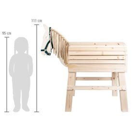 Holzpferd-image