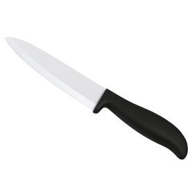 Fleischmesser, Keramik, 28 cm-image