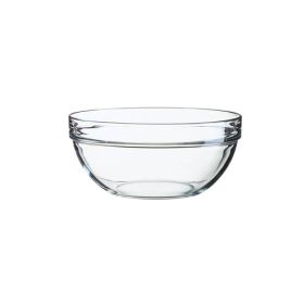 Stapelschale transparent, H 9,2 cm, Ø 20 cm, 1 Stk.-image