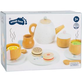 Teeservice Kinderküche-image