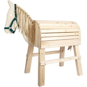 Holzpferd-image