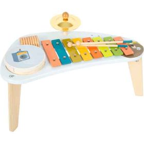 Musiktisch Groovy Beats-image