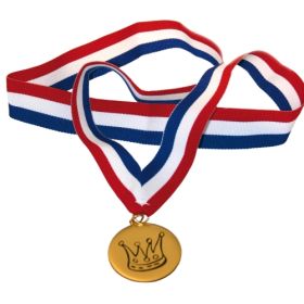 Medaille-image